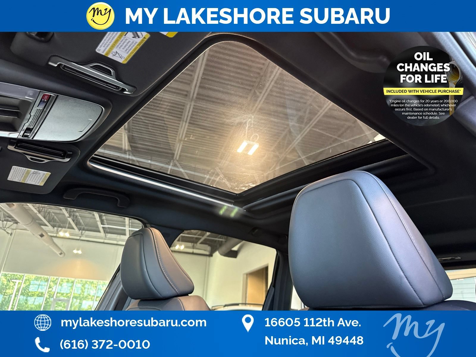 New 2026 Subaru Forester Sport AWD/4WD image 21