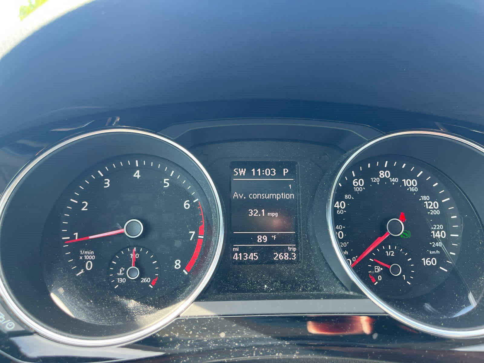 Used 2017 Volkswagen Jetta SEL FWD image 17