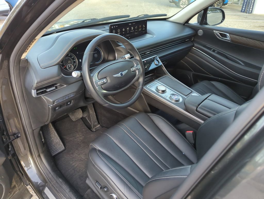 Used 2024 Genesis GV80 2.5T image 11
