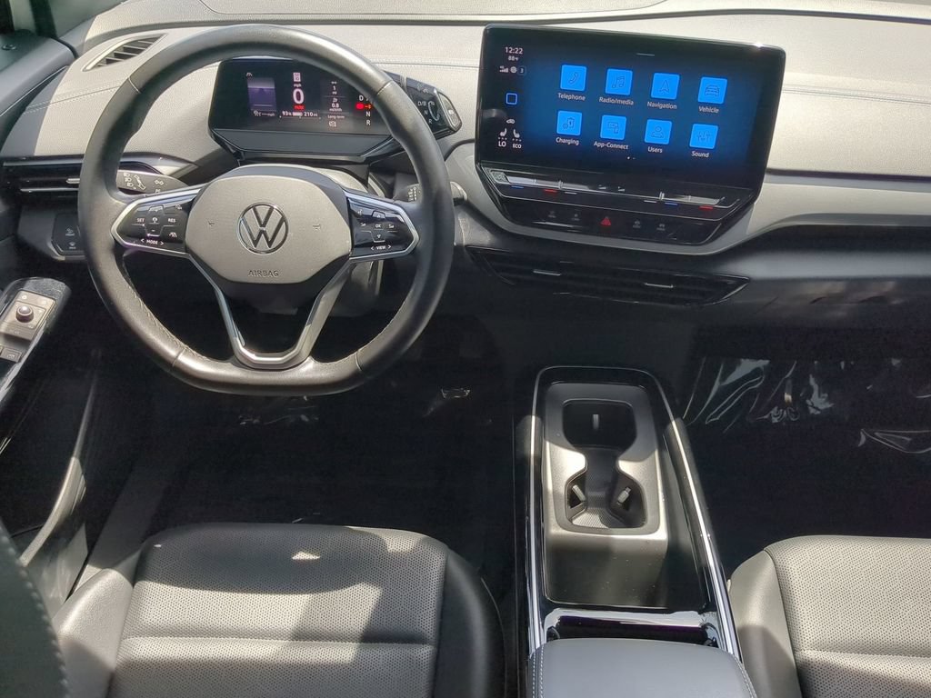 Certified 2023 Volkswagen ID.4 Pro S RWD image 15