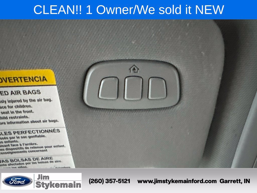 Used 2022 Ford Explorer Limited AWD/4WD image 44