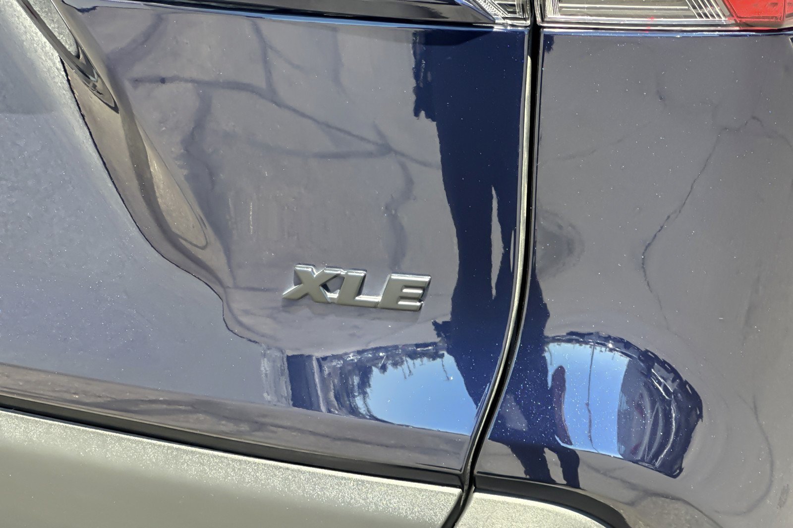 Certified 2024 Toyota RAV4 XLE w/ Convenience Package FWD image 26