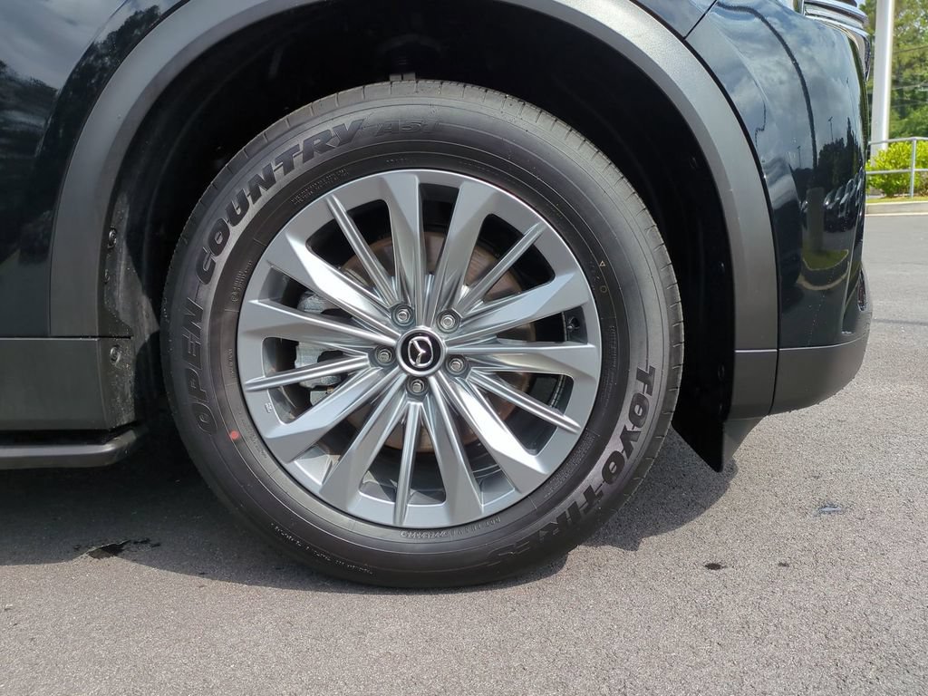 Used 2026 MAZDA CX-90 3.3 Turbo w/ Select Package AWD/4WD image 10