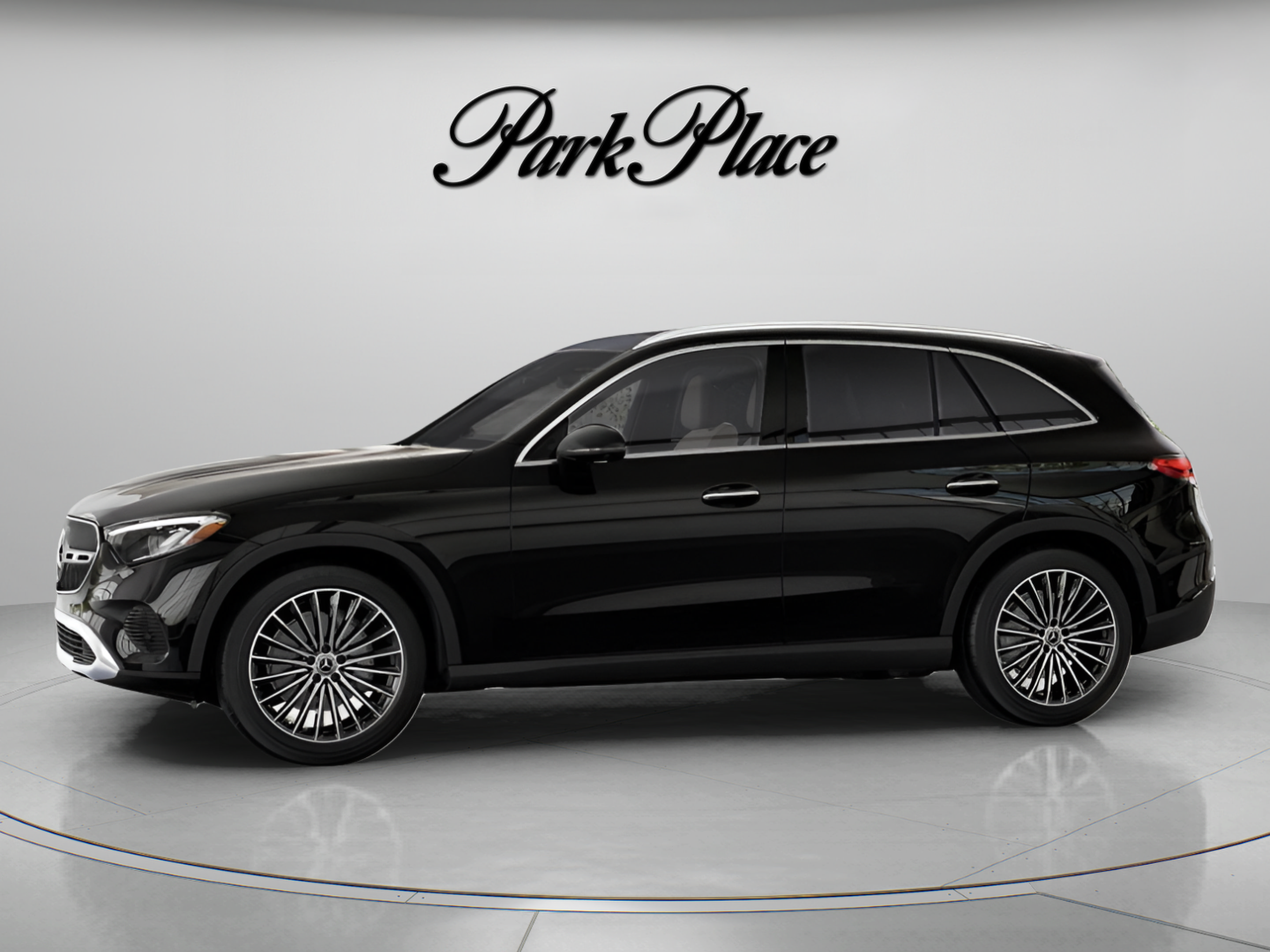Used 2026 Mercedes-Benz GLC 300 4MATIC image 6