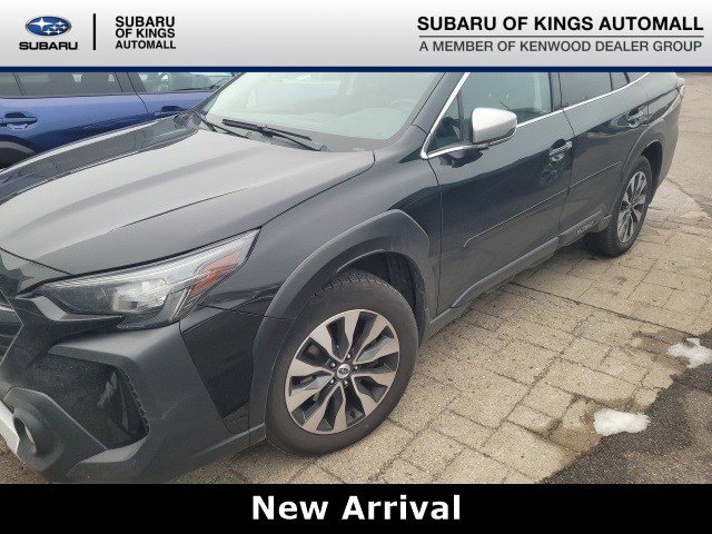 Used 2023 Subaru Outback Touring