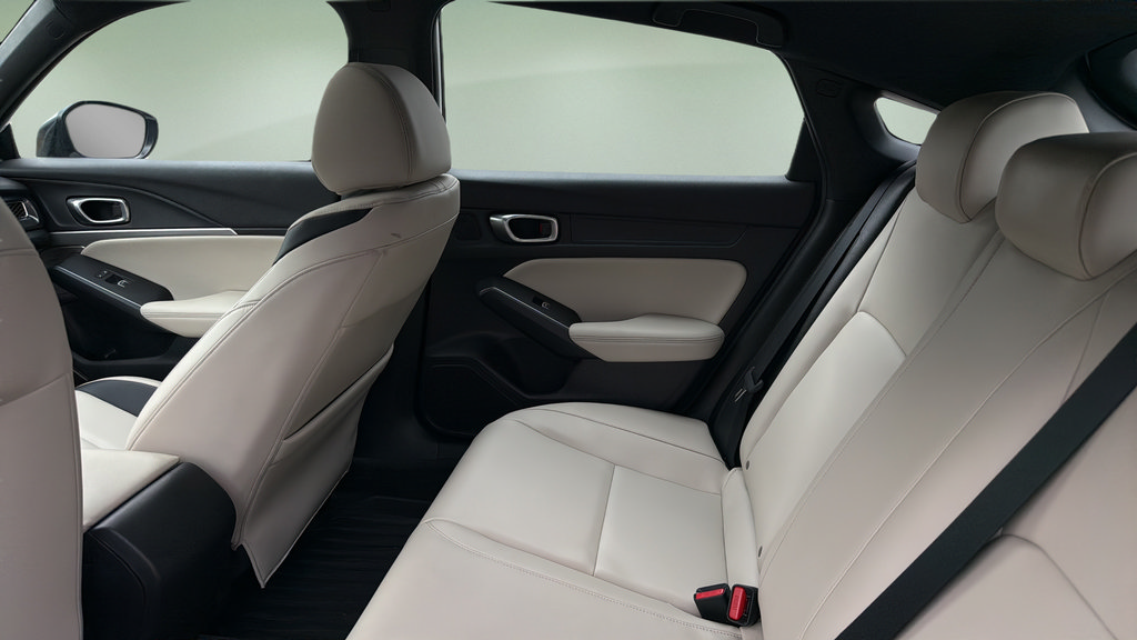 Used 2023 Acura Integra A-Spec FWD image 23