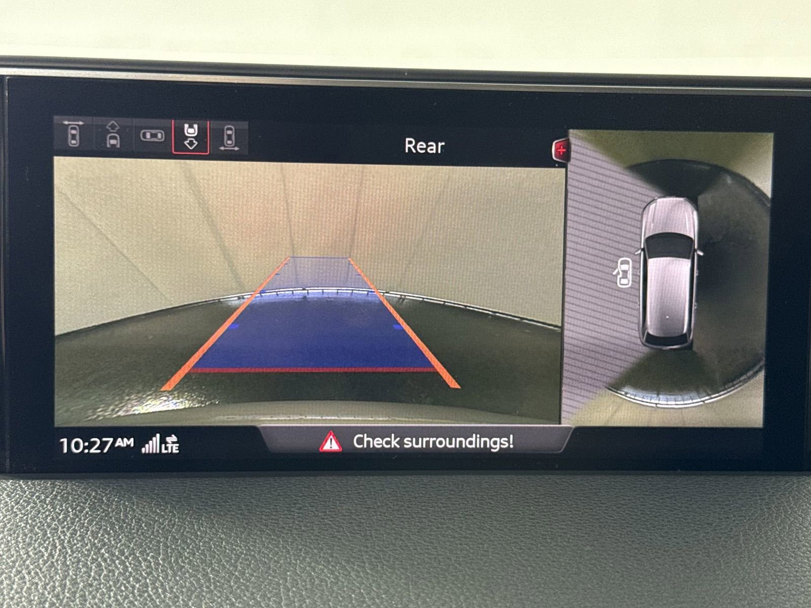 Used 2019 Audi Q7 3.0T Prestige w/ Prestige Package image 21