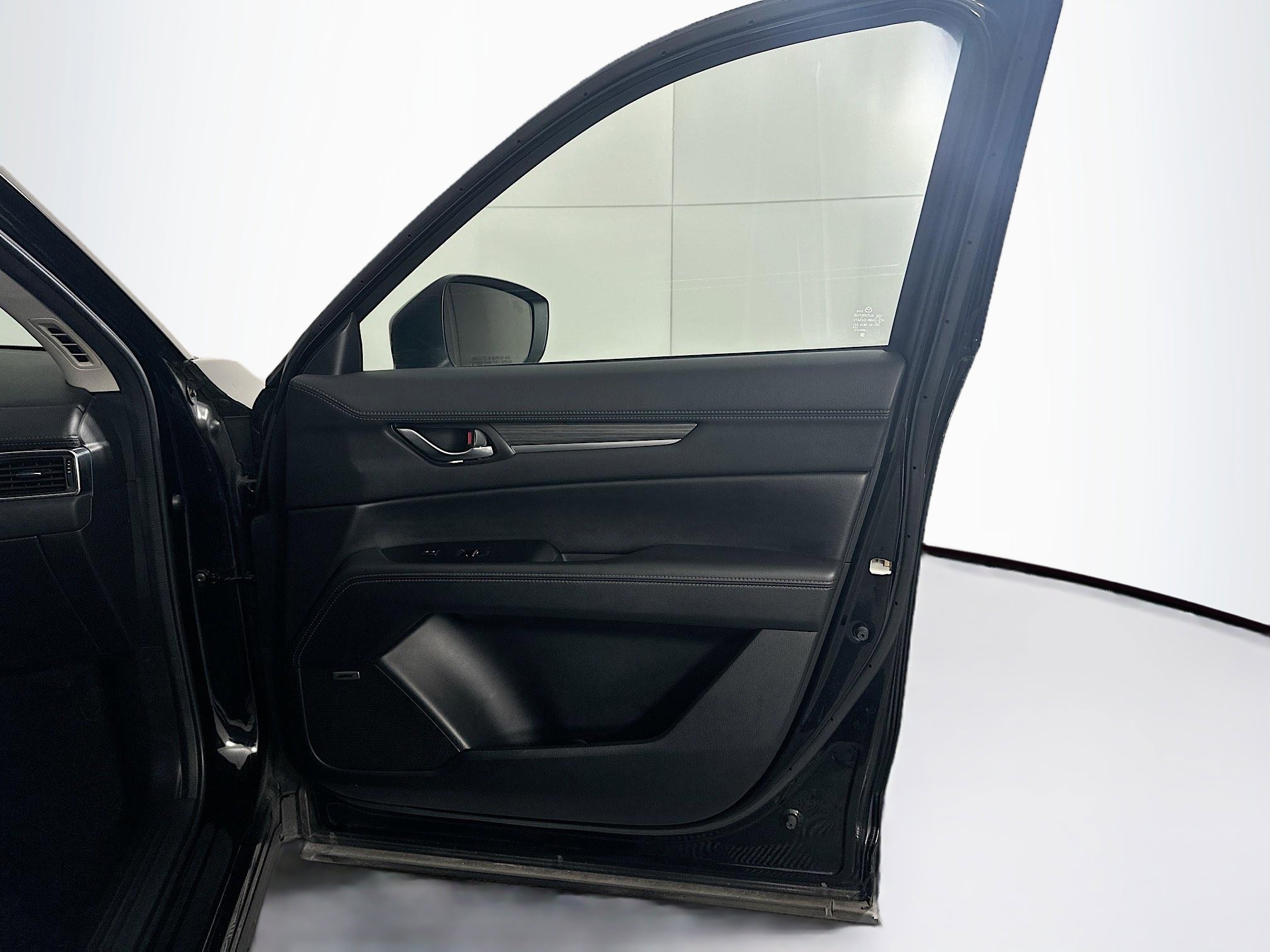 Used 2020 MAZDA CX-5 Grand Touring w/ GT Premium Package AWD/4WD image 33