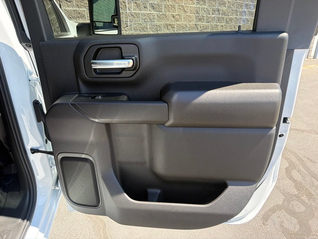 New 2026 Chevrolet Silverado 3500 W/T w/ WT Convenience Package AWD/4WD image 42