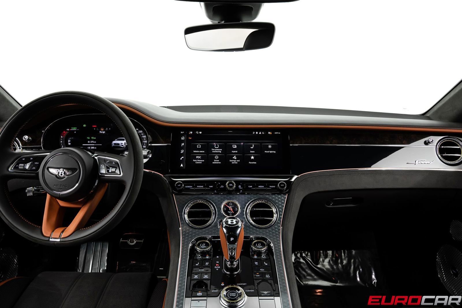 Used 2025 Bentley Continental GT Speed image 22