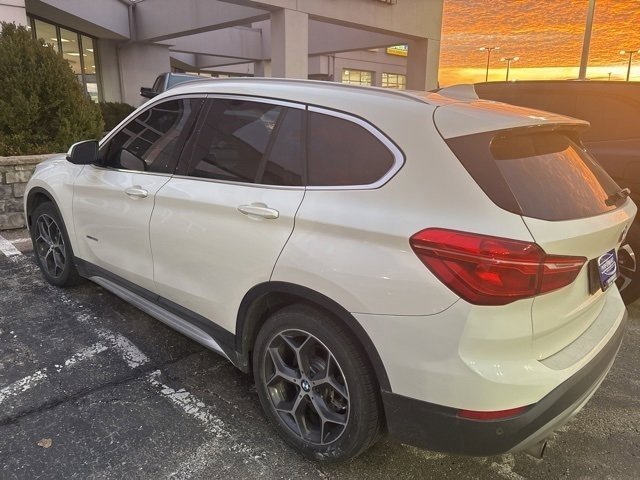 Used 2016 BMW X1 xDrive28i image 4