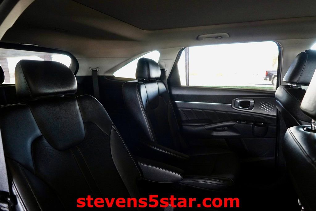 Used 2023 Kia Sorento SX image 8