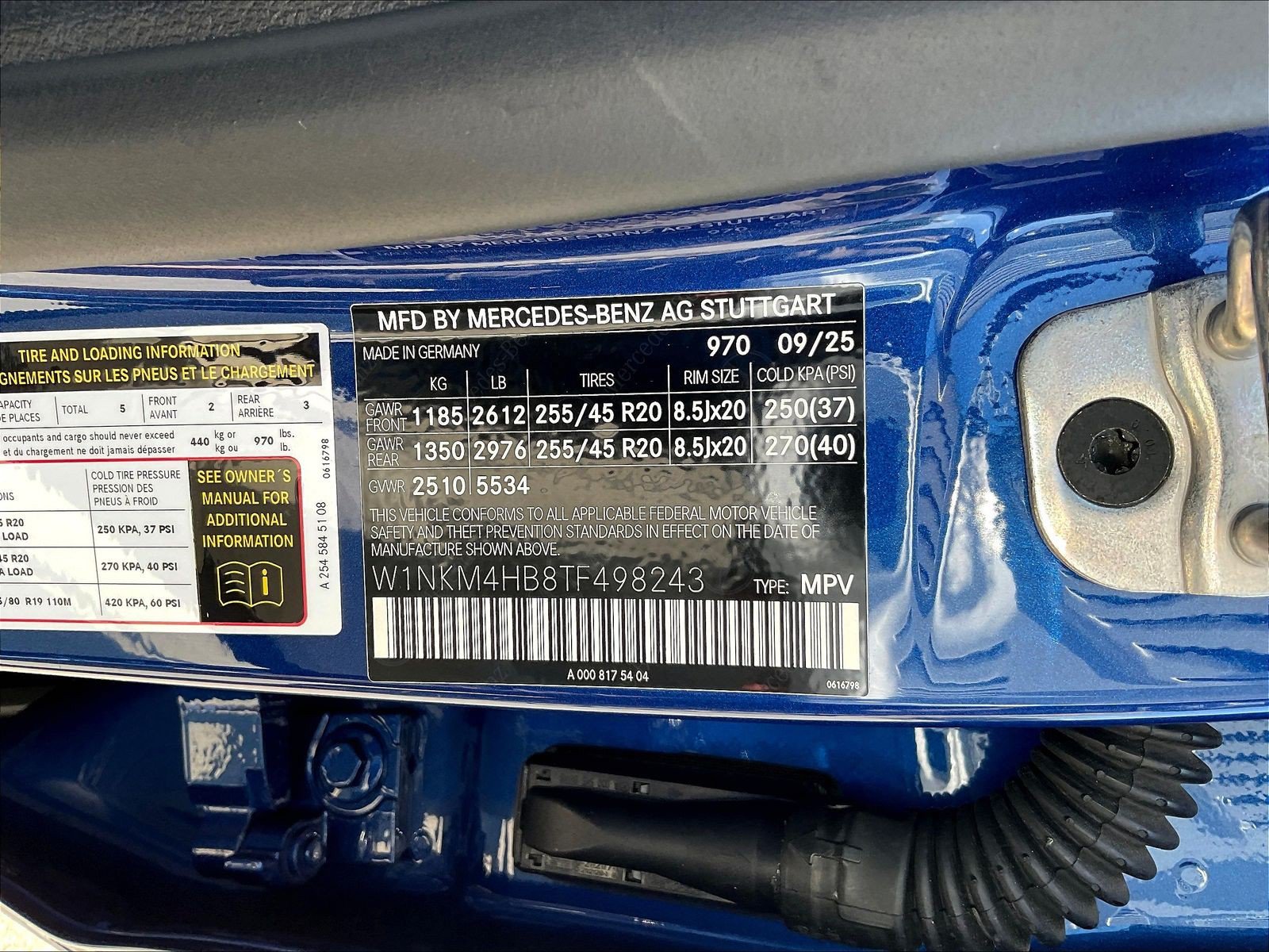 Used 2026 Mercedes-Benz GLC 300 4MATIC image 19