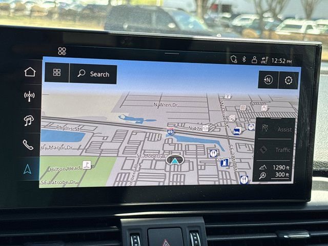 Used 2024 Audi Q5 2.0T Prestige w/ Prestige Package image 34