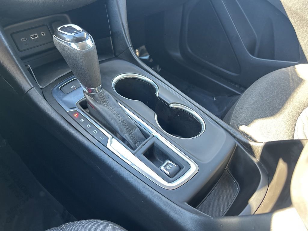 Used 2020 Chevrolet Equinox LT image 34