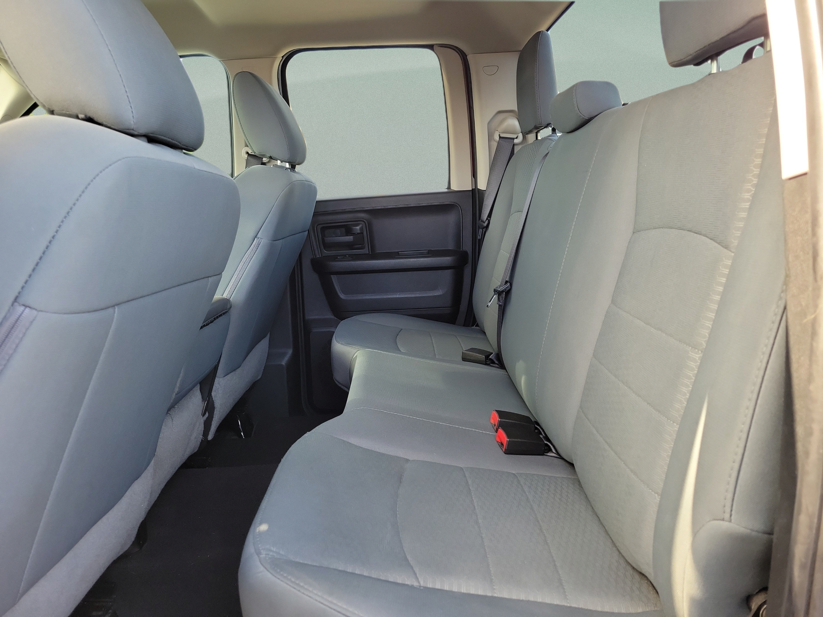Used 2019 RAM 1500 Express w/ Express Value Package RWD image 6
