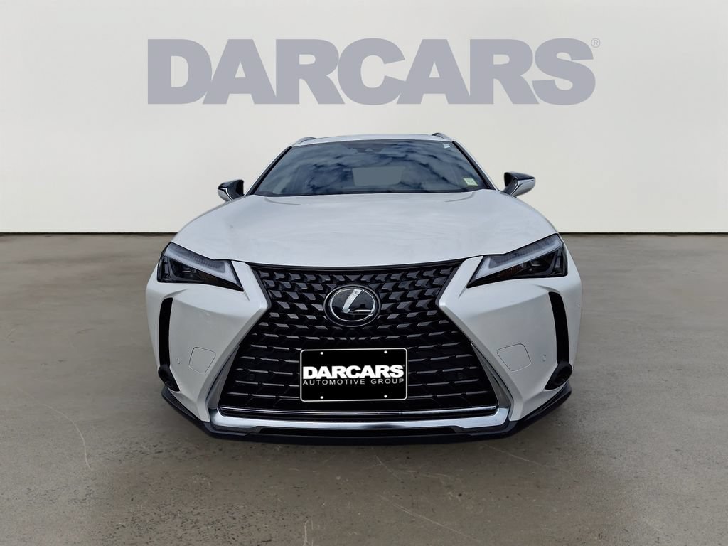 Used 2023 Lexus UX 250h AWD w/ Accessory Package (Z2) image 2