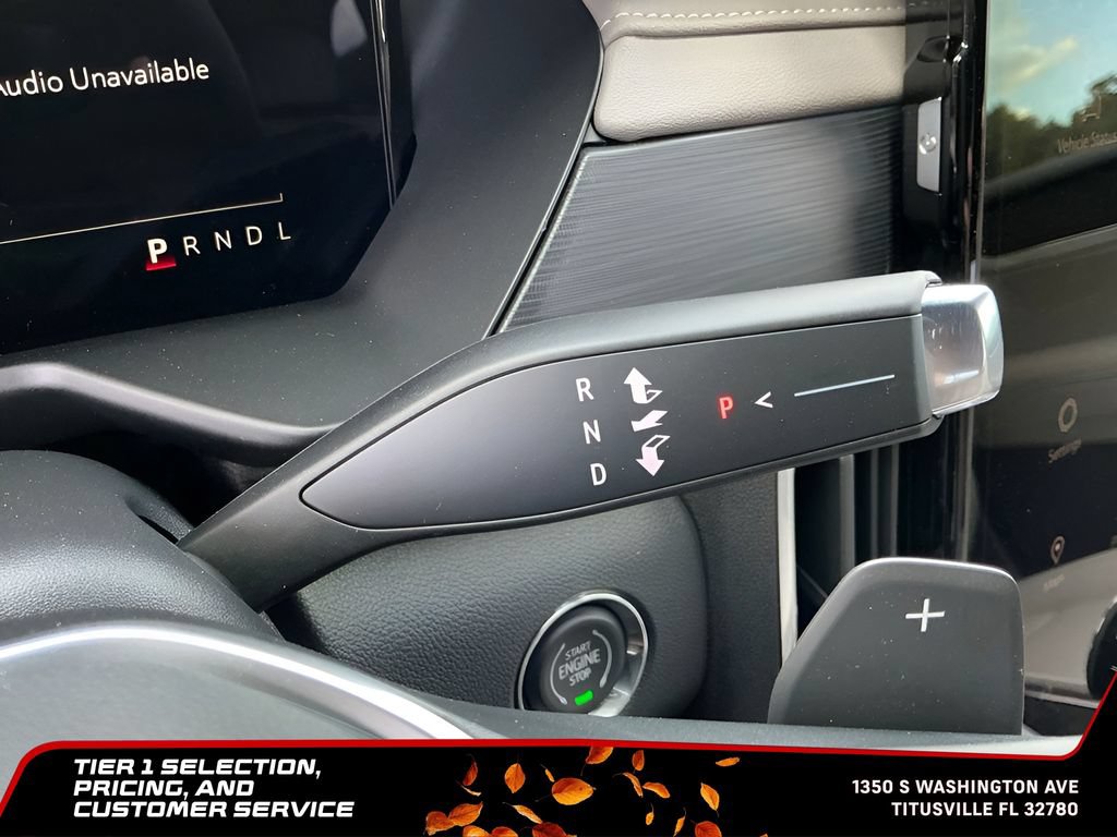New 2026 GMC Acadia Elevation w/ Black Edition FWD image 40