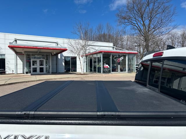 Used 2014 Toyota Tacoma 4x4 Double Cab w/ TRD Sport Package image 29