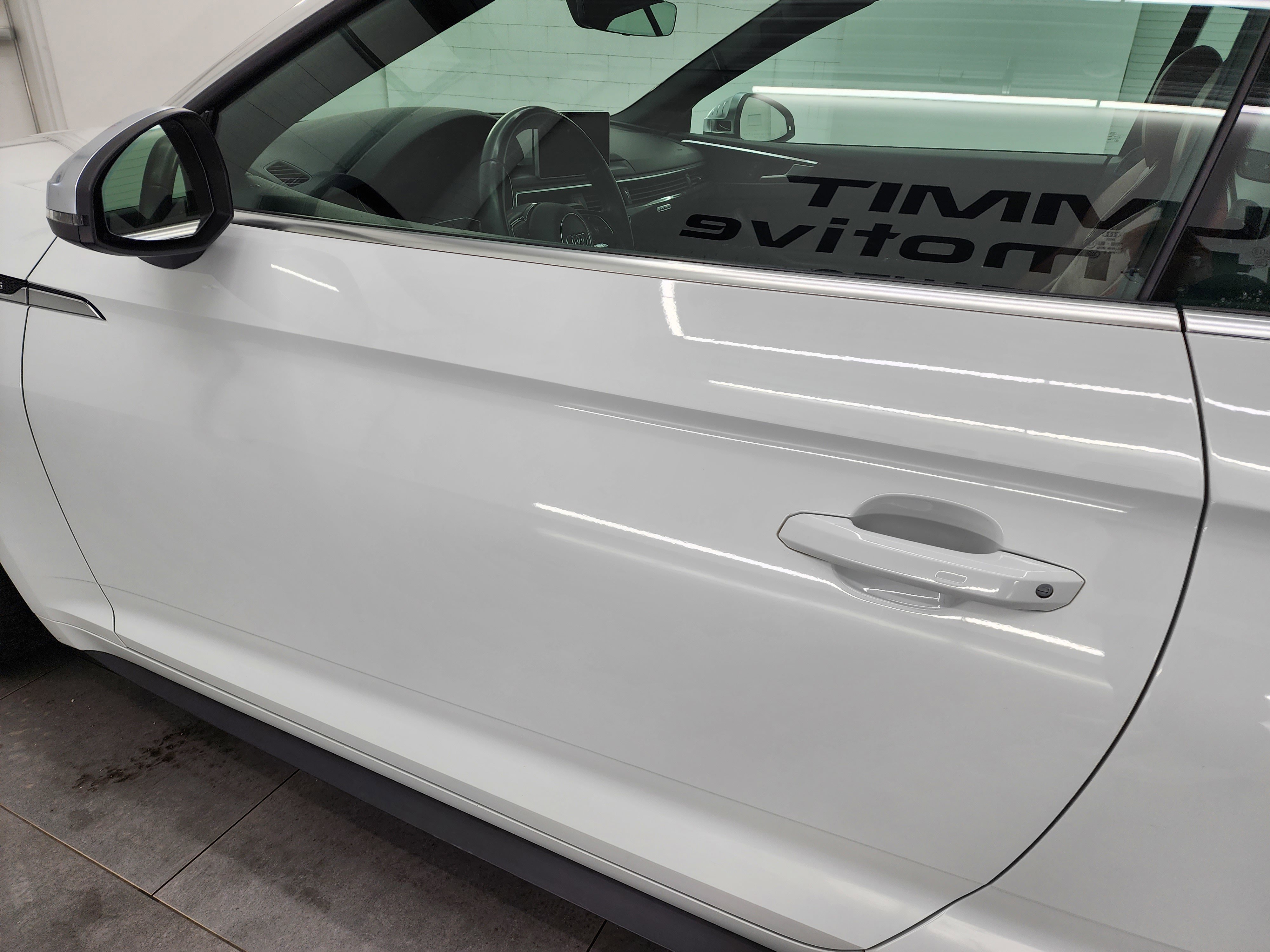 Used 2018 Audi S5 Premium Plus w/ Navigation Package image 30