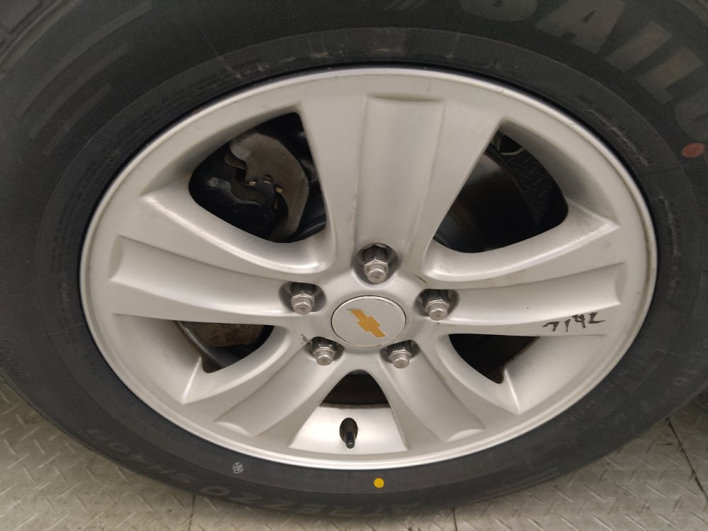 Used 2014 Chevrolet Impala Limited LS FWD image 31