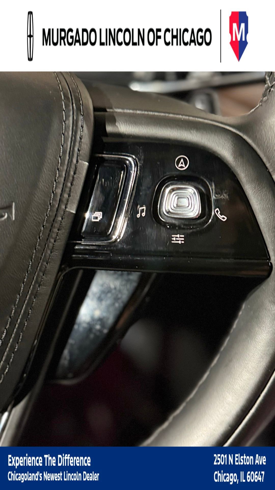 Used 2020 Lincoln Aviator Reserve w/ Equipment Group 201A image 70