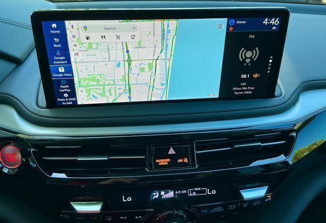 New 2026 Acura MDX w/ Technology Package FWD image 21