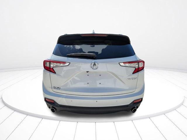 Used 2020 Acura RDX FWD w/ Advance Package image 5
