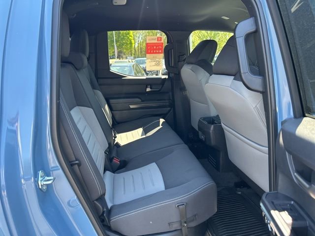 New 2026 Toyota Tacoma TRD Off-Road AWD/4WD image 17