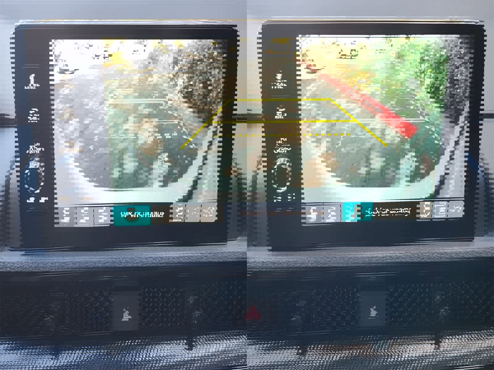 Used 2025 Honda CR-V EX-L image 17