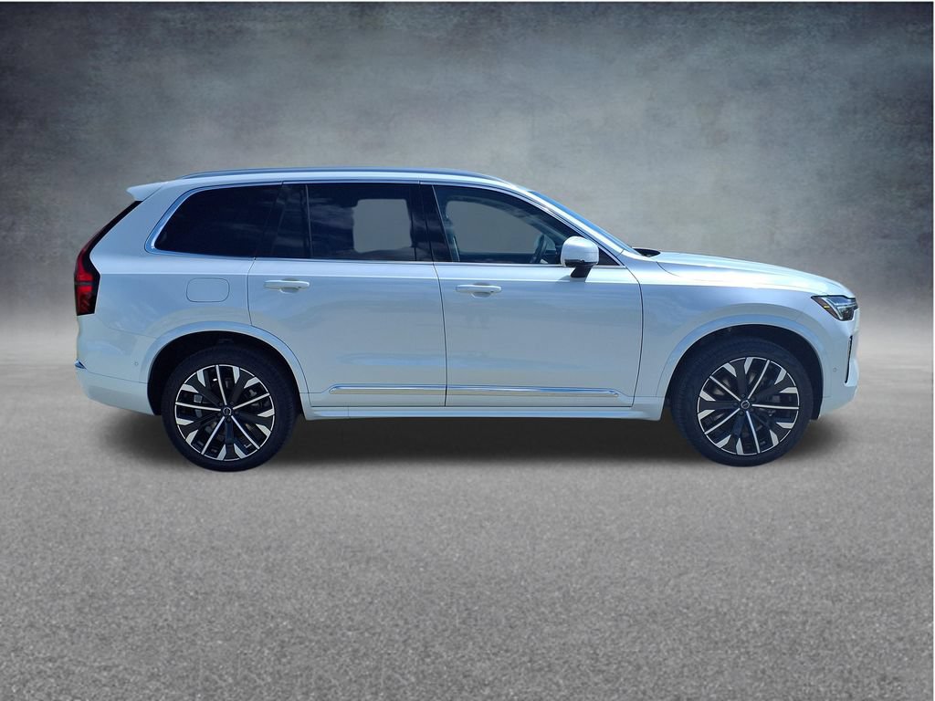 New 2026 Volvo XC90 T8 Ultra w/ Protection Package Premier AWD/4WD image 8