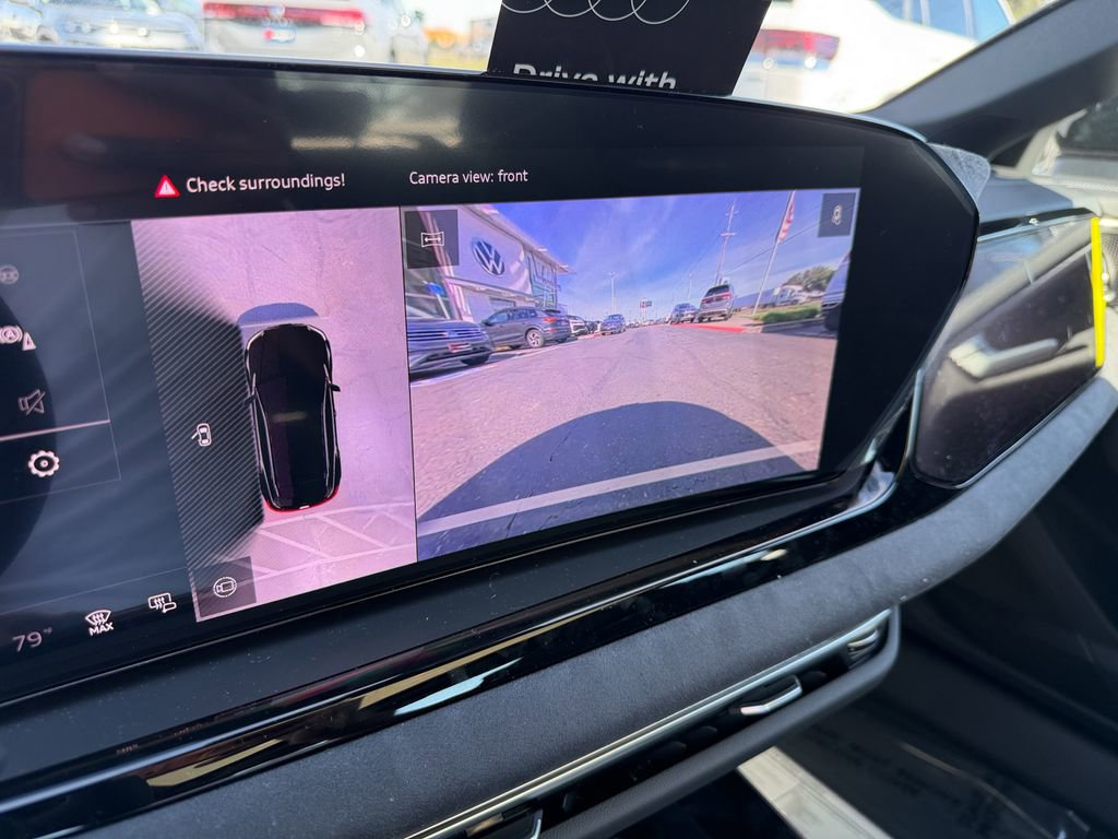 New 2026 Audi A6 Prestige AWD/4WD image 20