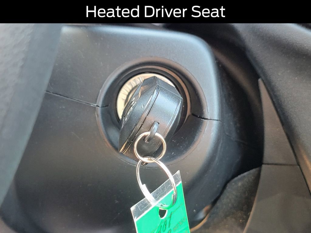 Used 2022 RAM ProMaster City Wagon image 24