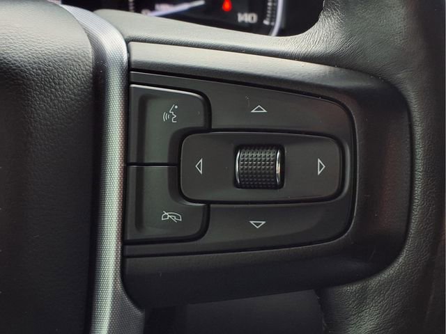 Certified 2019 GMC Sierra 1500 SLT w/ SLT Premium Package image 14