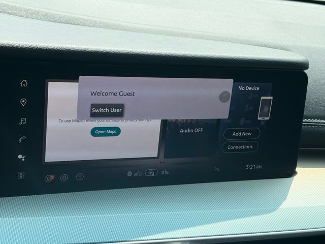 New 2026 Nissan Murano SL AWD/4WD image 21