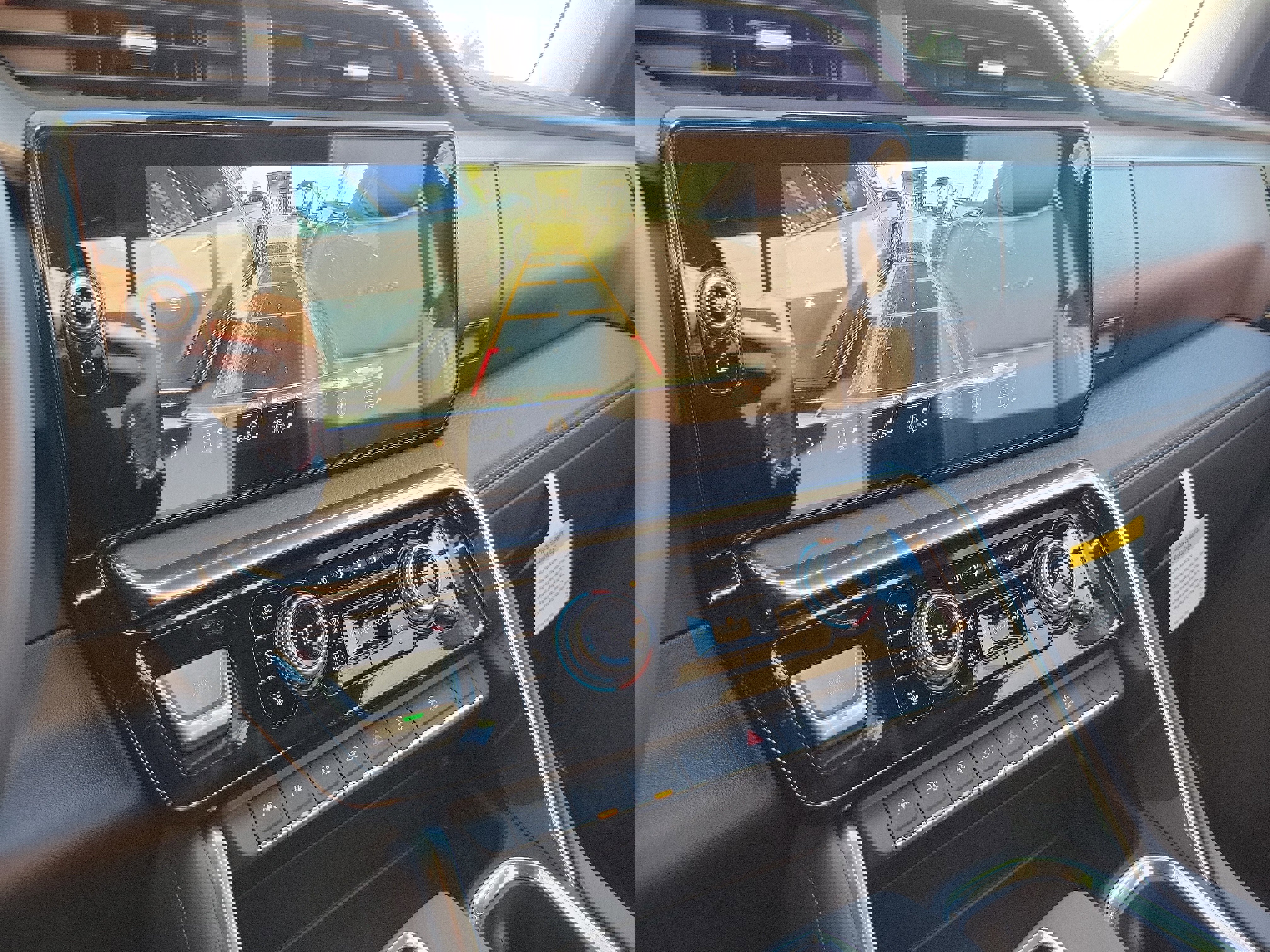 New 2026 GMC Sierra 1500 Denali w/ Denali Reserve Package image 13