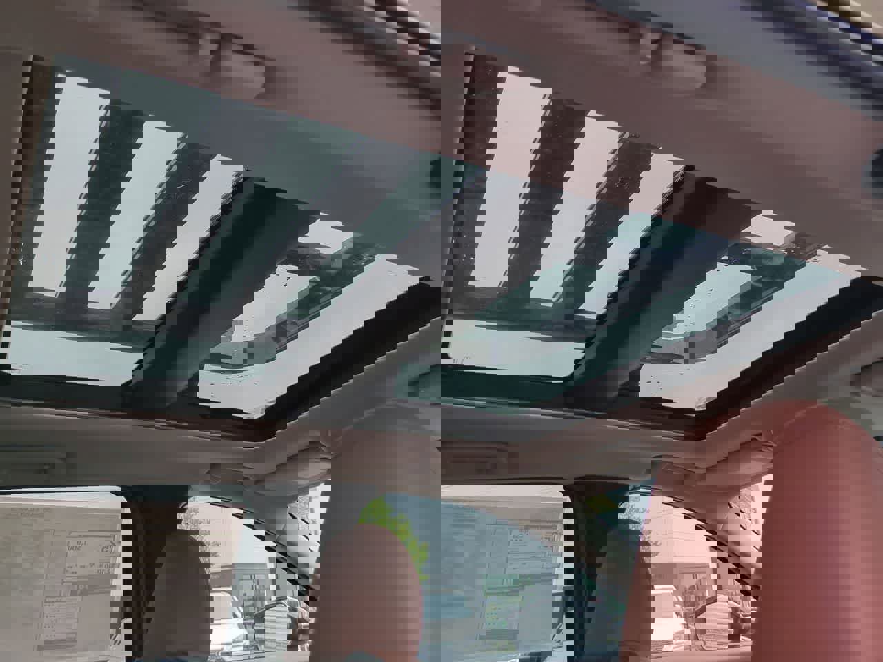 New 2025 MAZDA CX-50 Meridian Edition w/ Apex Package image 20