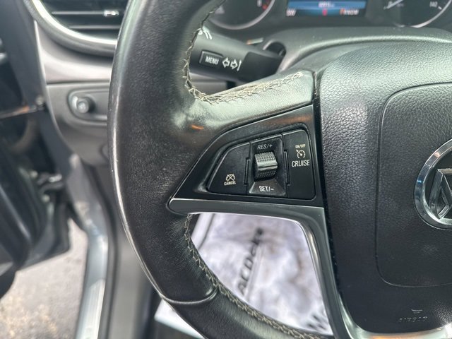 Used 2019 Buick Encore Preferred image 20