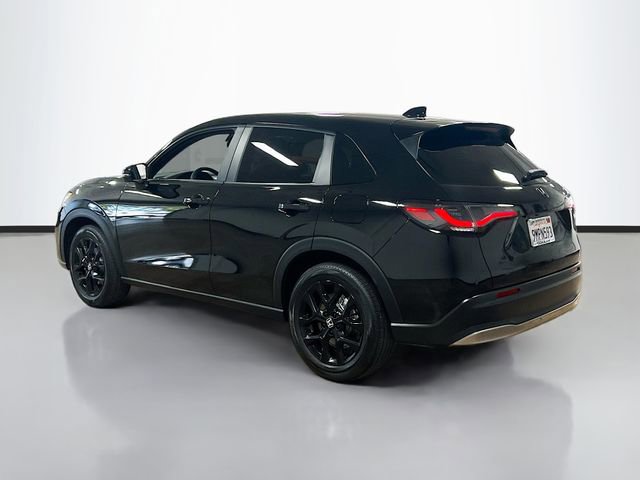 Used 2024 Honda HR-V Sport image 5