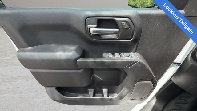 Used 2023 Chevrolet Silverado 1500 W/T w/ WT Value Package RWD image 18