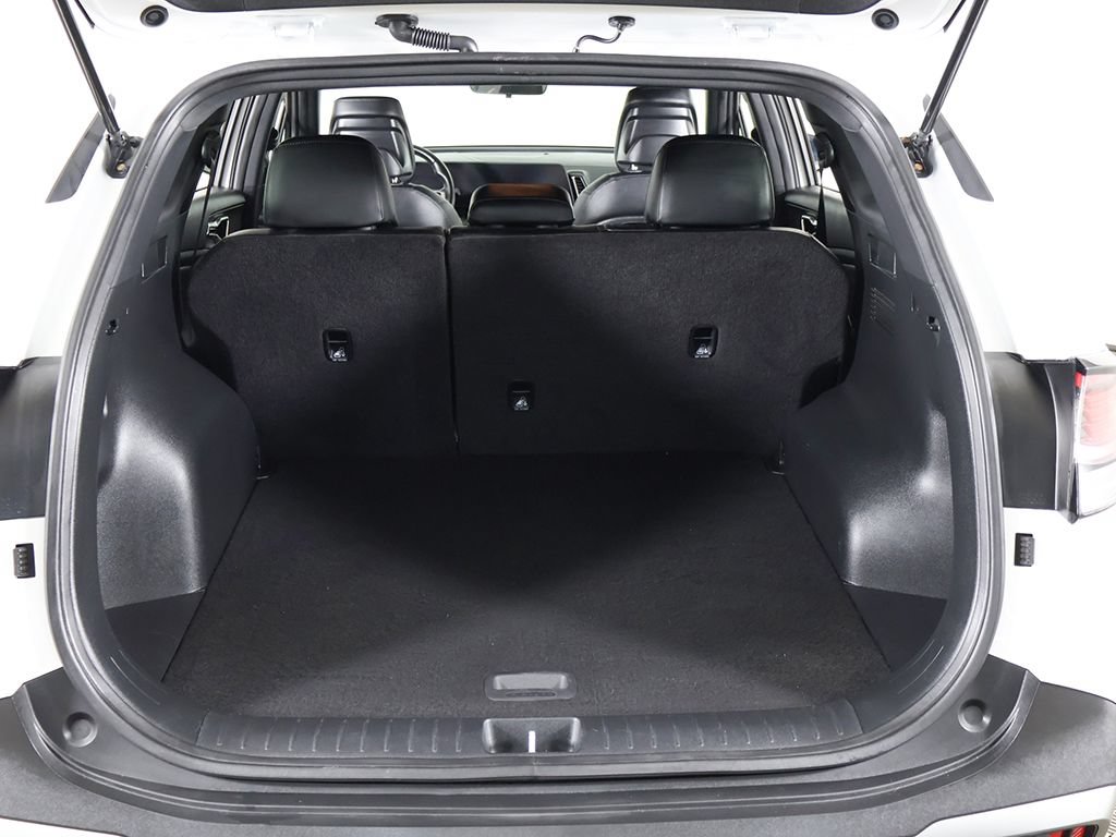 Certified 2024 Kia Sportage X-Line AWD/4WD image 19
