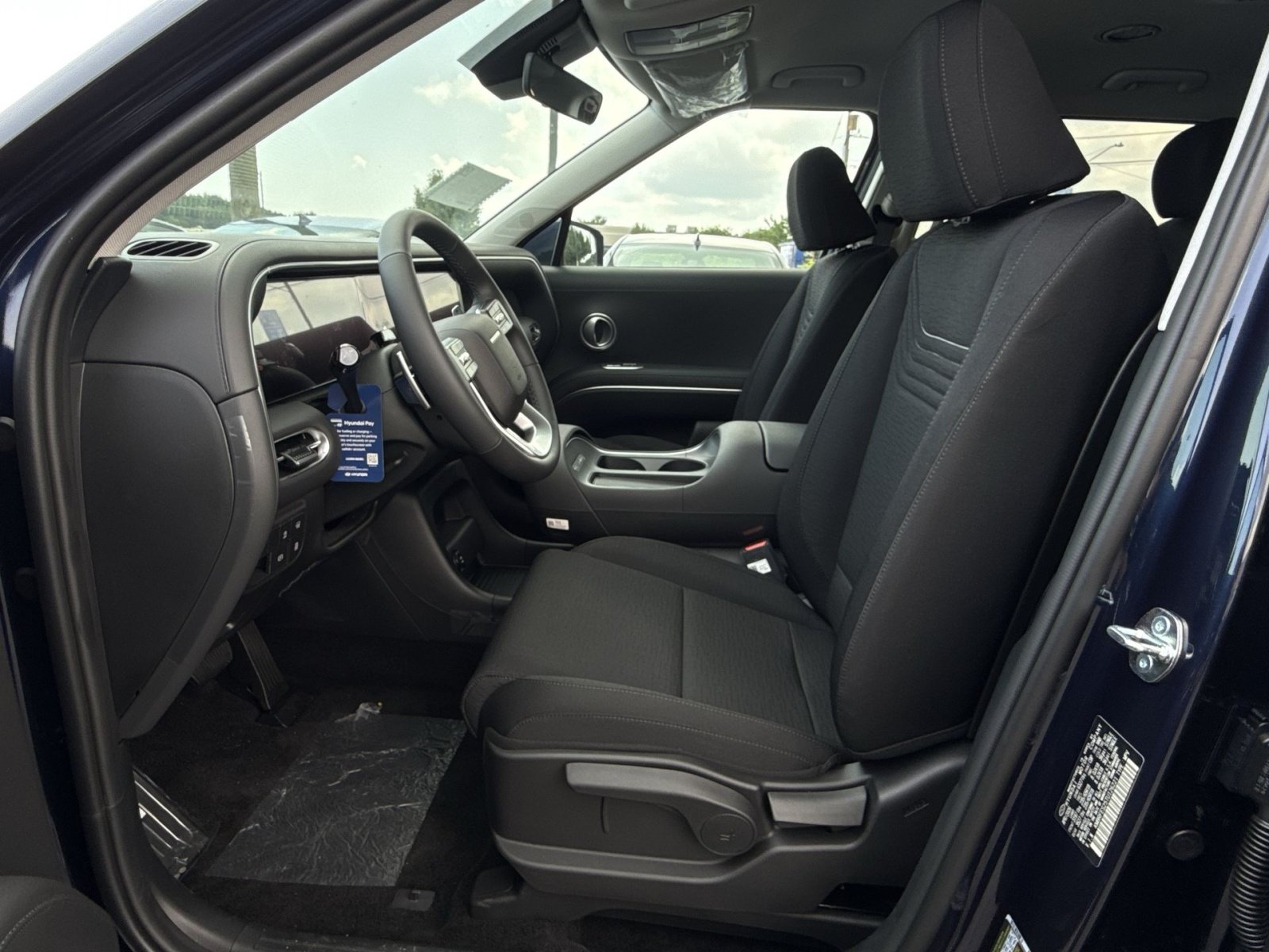 New 2026 Hyundai Palisade SE AWD/4WD image 13