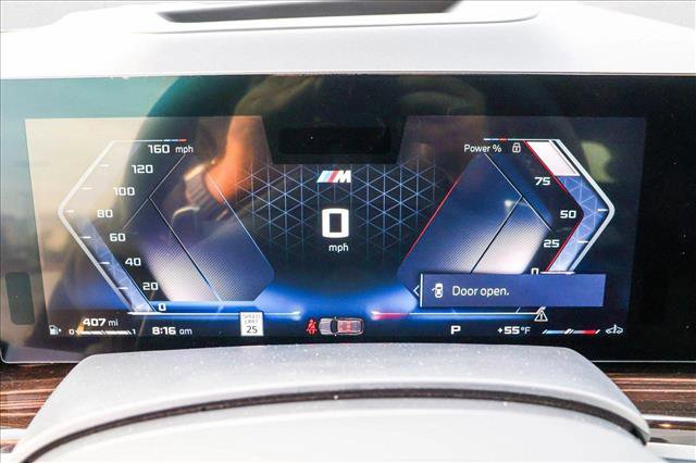 Used 2025 BMW X7 M60i image 15