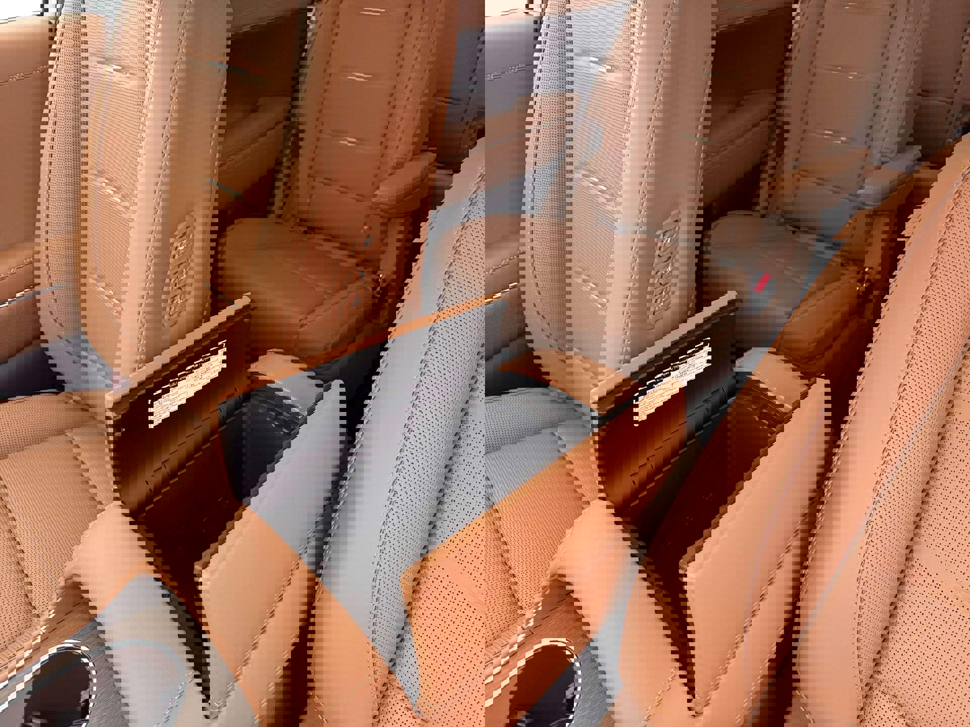 New 2026 Hyundai Palisade Calligraphy image 18