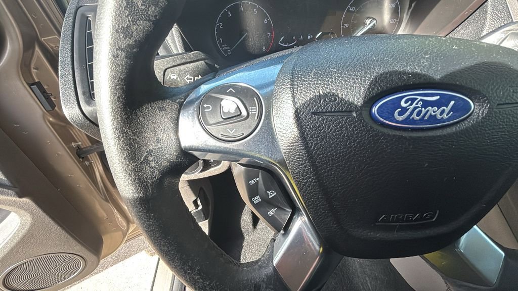 Used 2020 Ford Transit Connect XLT image 14