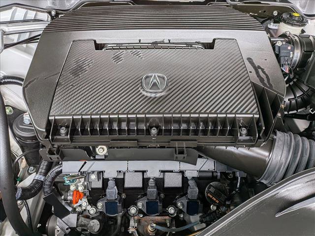 Certified 2023 Acura MDX FWD w/ Technology Package image 21