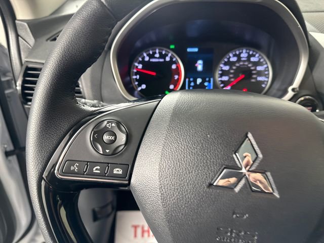 Used 2024 Mitsubishi Eclipse Cross SE image 26