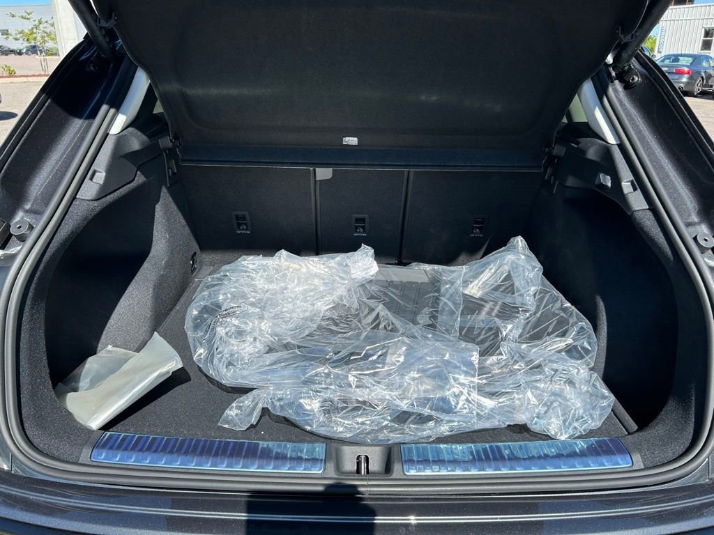 New 2026 Audi Q3 quattro 2.0T image 60