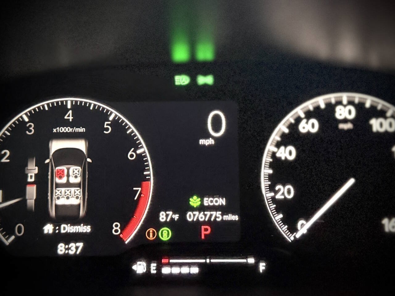 Used 2023 Honda Civic Sport image 19
