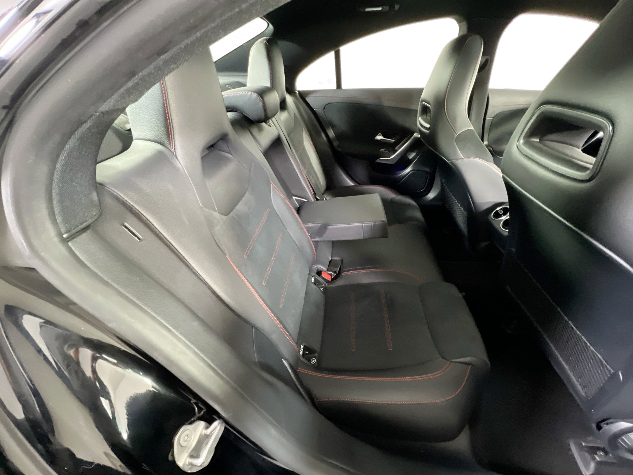 Used 2022 Mercedes-Benz CLA 250 image 26